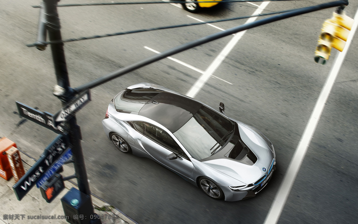 宝马i8 宝马 i8 概念车 2015bmw bmwi8 超级跑车 豪华车 世界名车 豪车 轿车 交通工具 现代科技