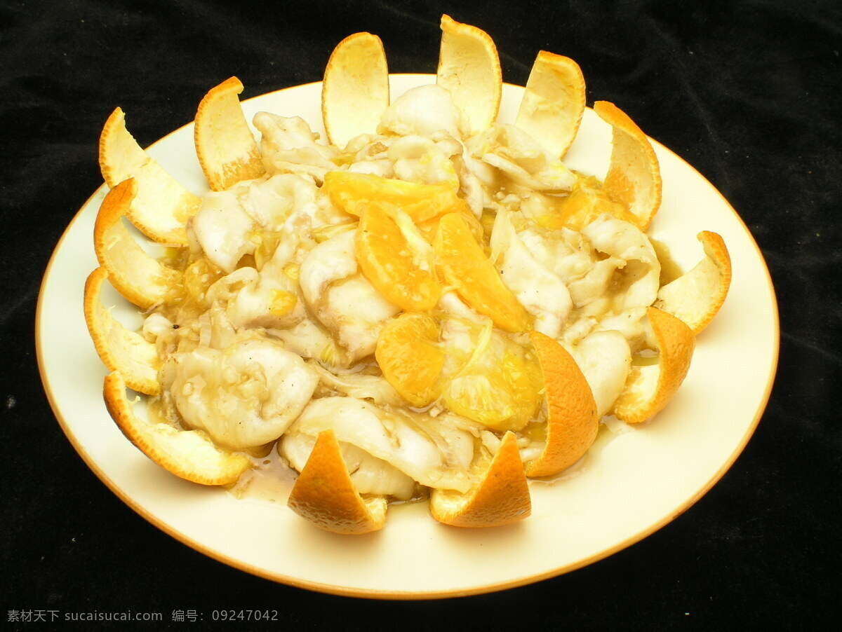 桔 溜 鱼片 美食 食物 菜肴 餐饮美食 美味 佳肴食物 中国菜 中华美食 中国菜肴 菜谱