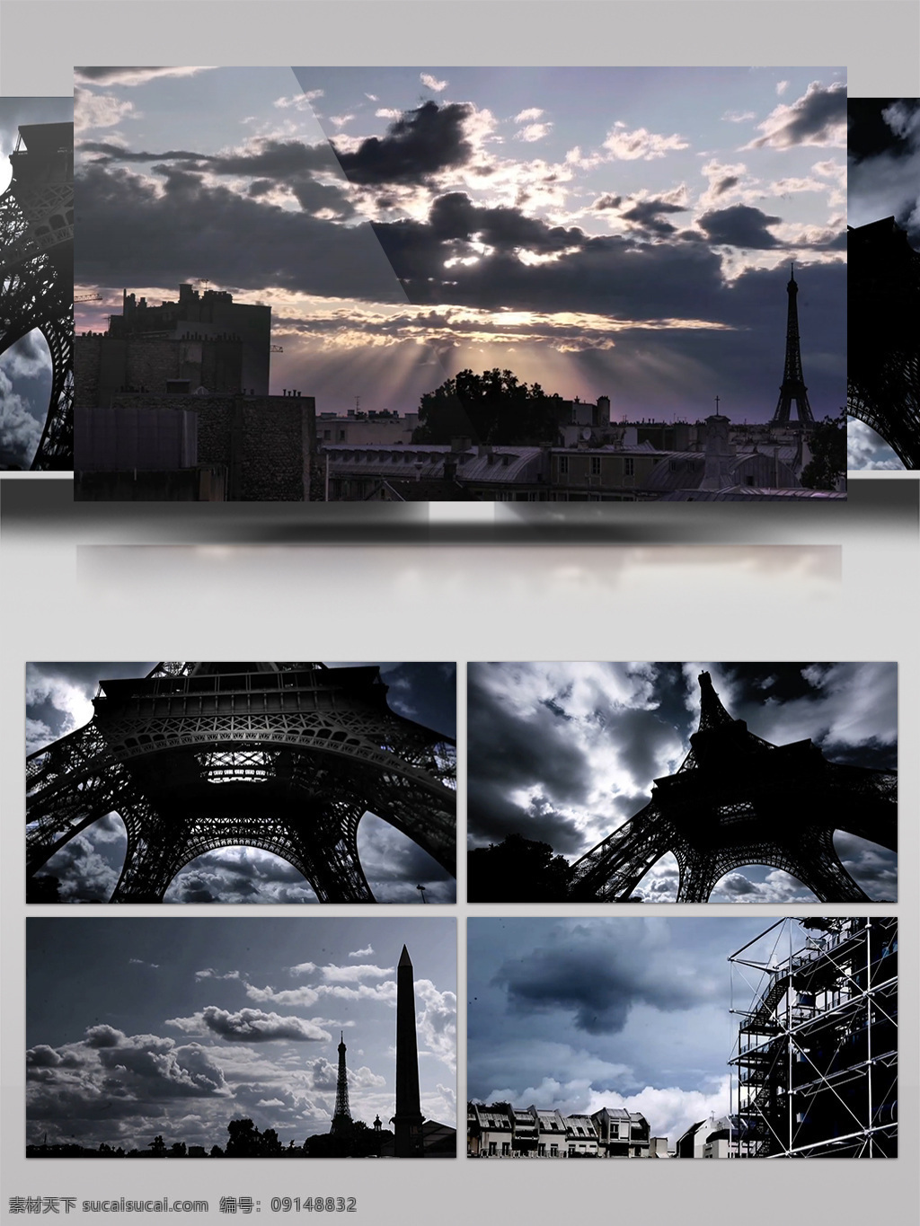 法国 巴黎 城市 风景 自然景观 延时 视频 城市风光 地理风光 法国巴黎 高清 建筑 建筑物 实拍素材 视频实拍 宣传片片头 延时风光 延时拍摄 自然风光