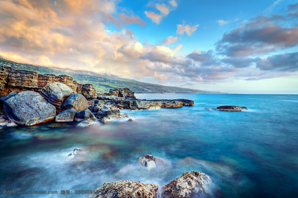 海岸 风景摄影 美丽海滩风景 海岸风景 海面 大海美景 海景 景色 自然美景 美丽风景 山水风景 风景图片