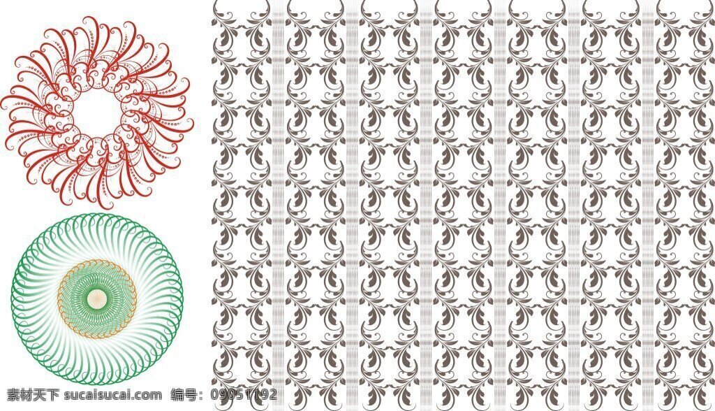 矢量花纹 传统花纹 典雅 欧式花纹 花朵矢量素材 花朵模板下载 花朵 花纹 标签 古典花纹 时尚花纹 角花 花纹花边 底纹边框 白色