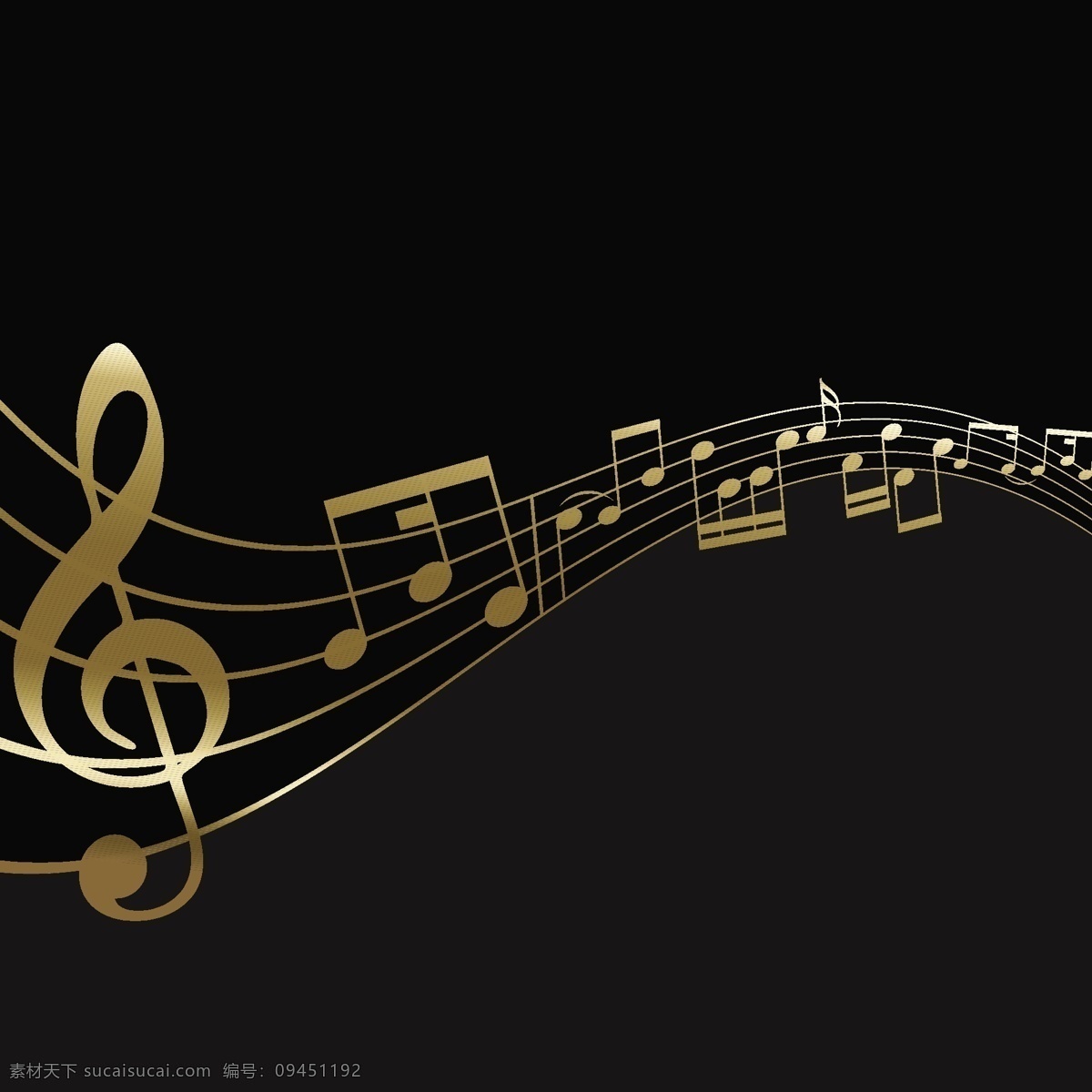 背景音乐 音乐 音符 摘要 注释 歌曲 人员 谱号 旋律组成 高音谱号 高音调 黑色
