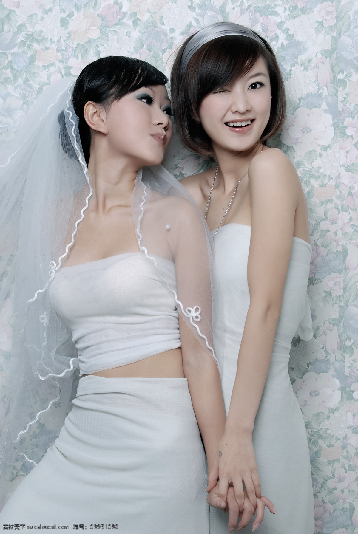 美女婚纱 美女 婚纱 高清美女 女性女人 人物图库