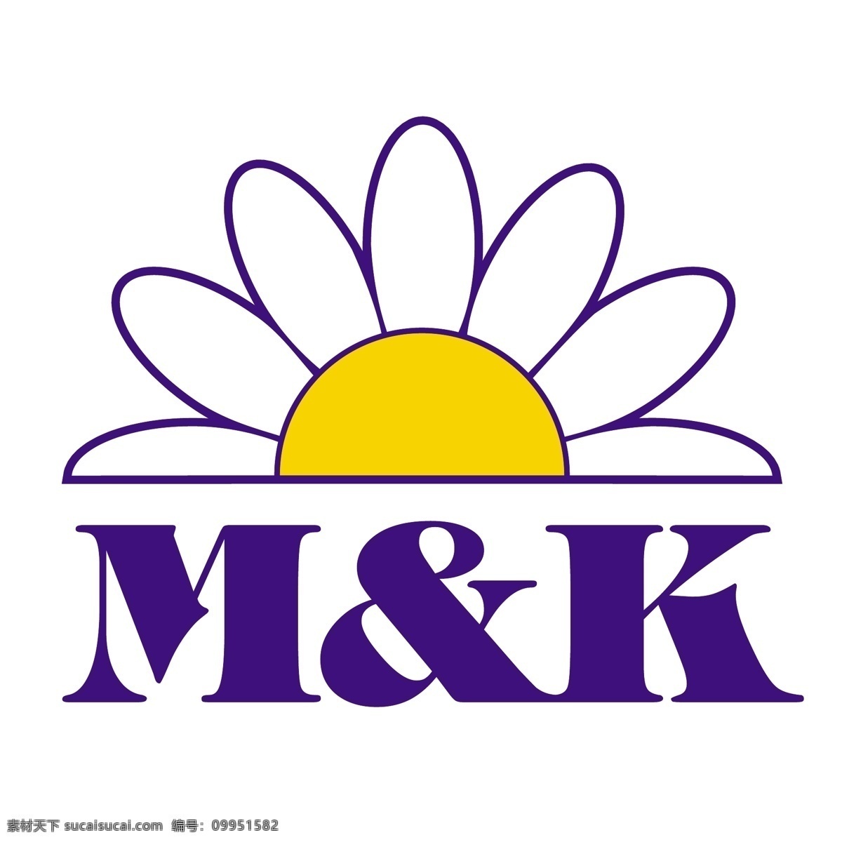 mk 红色