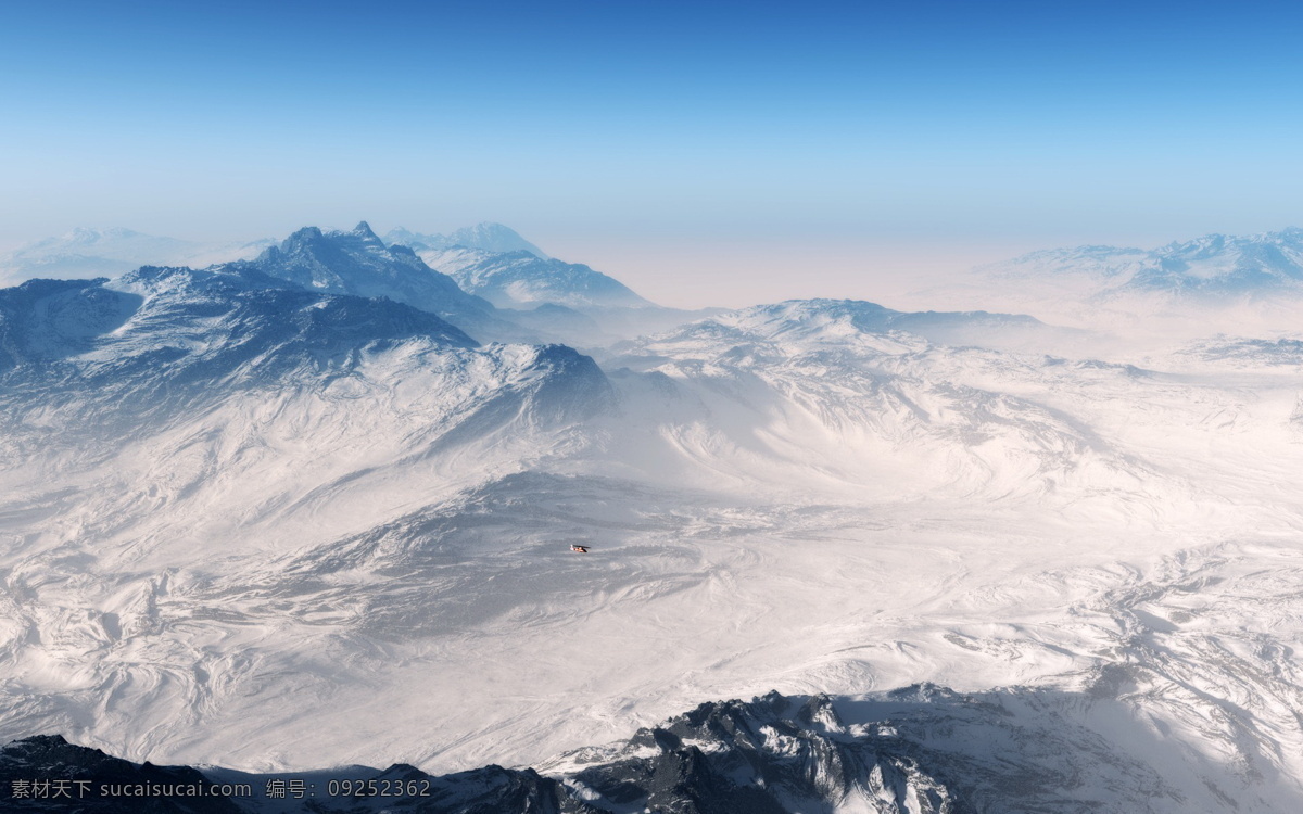 高峰雪山 高峰 高山 雪山 群山 自然风景 雪景 美景 唯美 蓝天 自然风光 山 雪 山顶 远景 自然景观