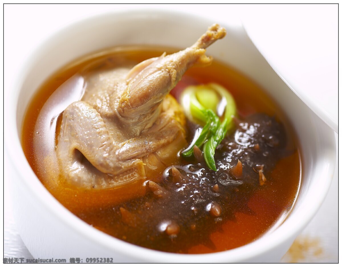 鹧鸪海参盅 美食摄影 传统菜 家常菜 传统美食 菜 餐饮美食