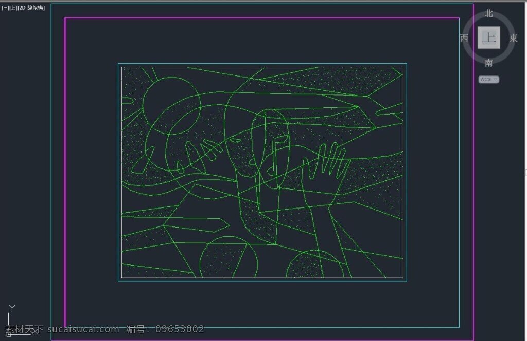 建筑 cad 常用 千 种 图 块 仿古 装饰 室內裝修 古装饰