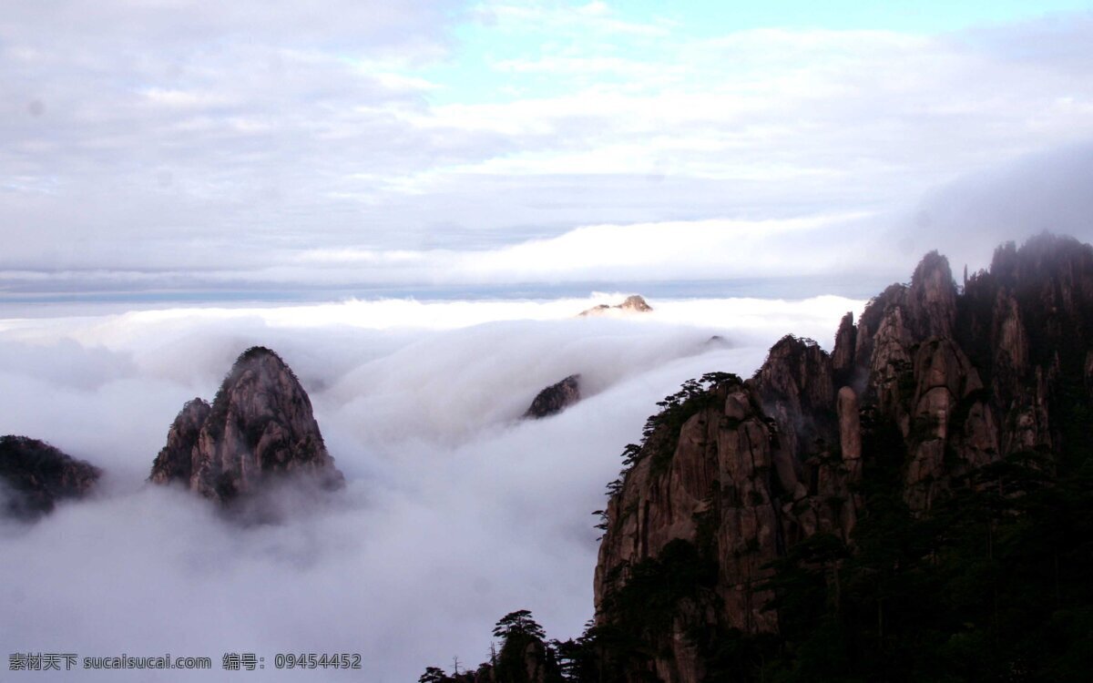 泰山天空风景 泰山天空 天空背景 天空白云 山水风景 高山云层 天空图片 自然景观 自然风景