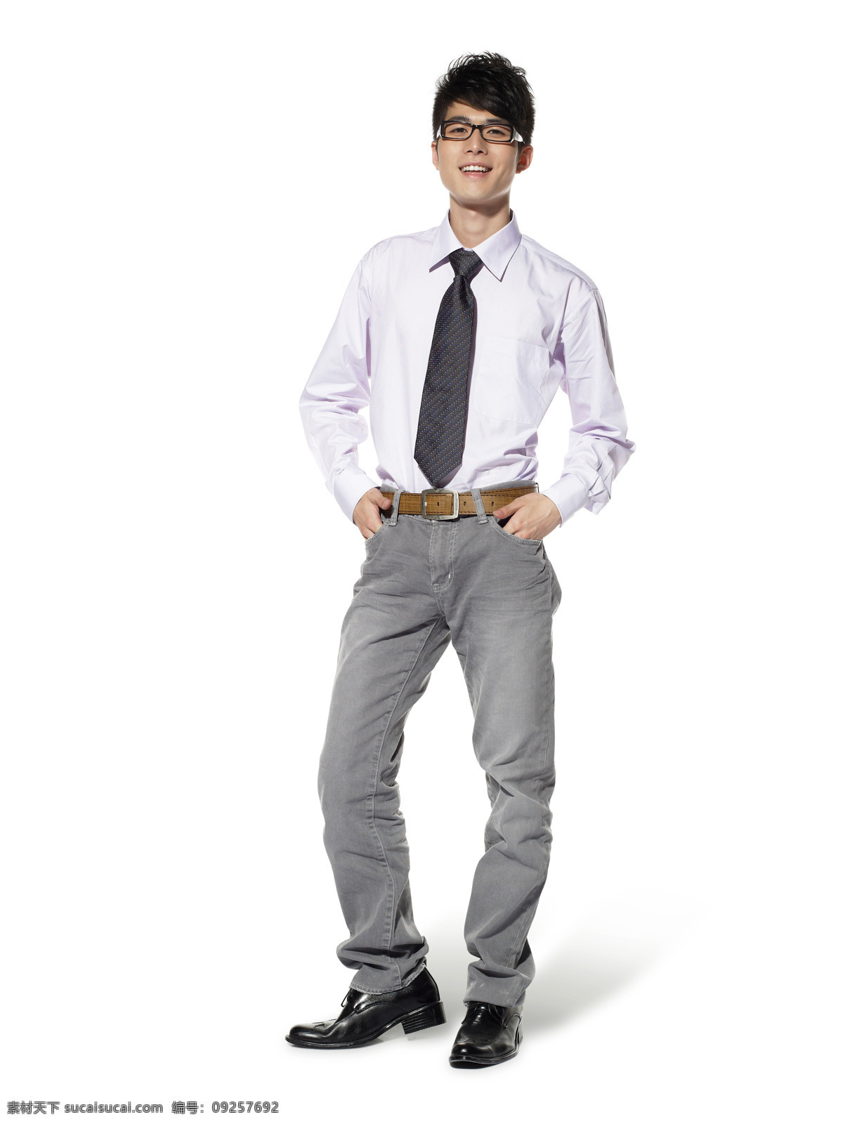 男模 人物 人物图库 帅哥 写真 羽绒服模特 职业人物 时尚服饰模特 扎领带的男人 雅鹿蓝冰系列 淘宝素材 淘宝冬季促销