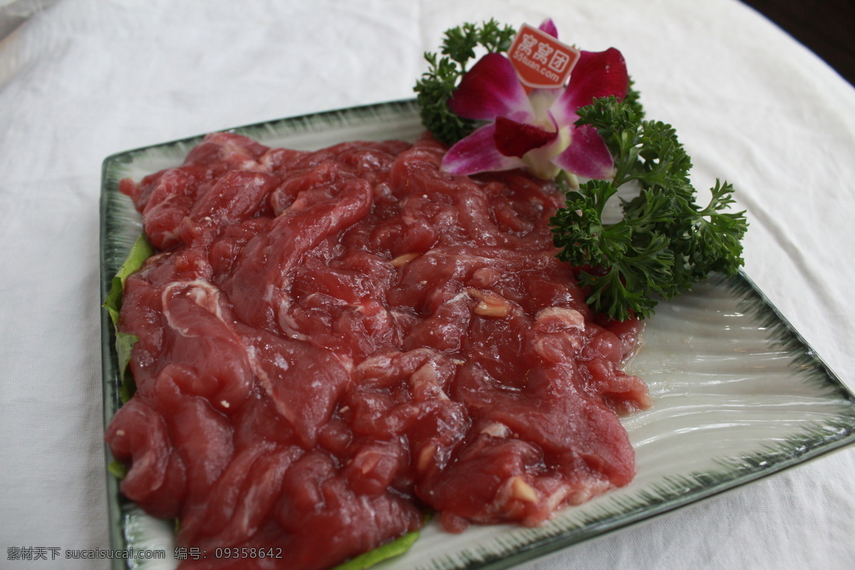 牛肉免费下载 餐饮美食 火锅 牛肉 食物原料 配菜 烫菜 psd源文件 餐饮素材