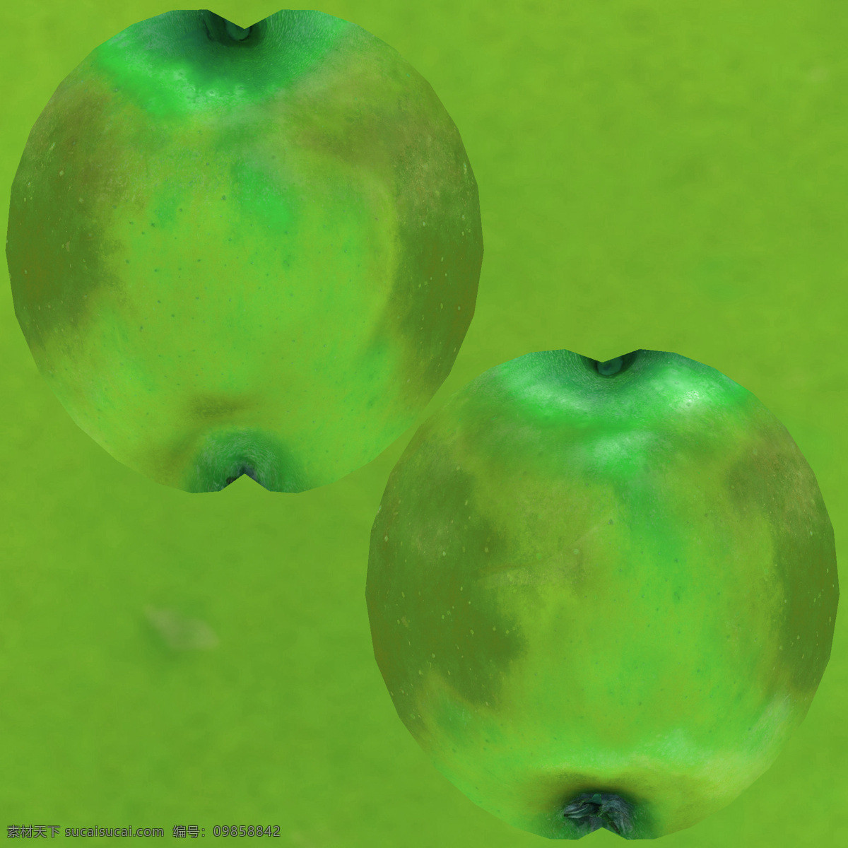 水果 类 货架 模型 超市 苹果 食品 3d模型 商品 3d渲染 模型素材
