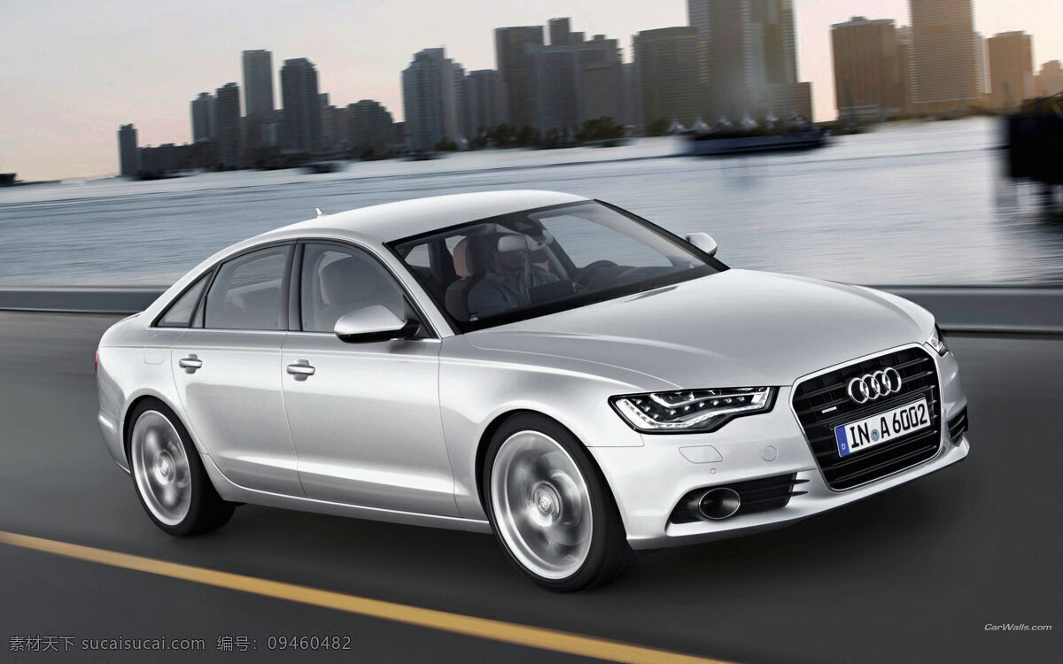 奥迪a6 audia6 audi a6 a6audi a6跑车 a6超跑 v6跑车 奥迪v6 汽车 现代科技 交通工具
