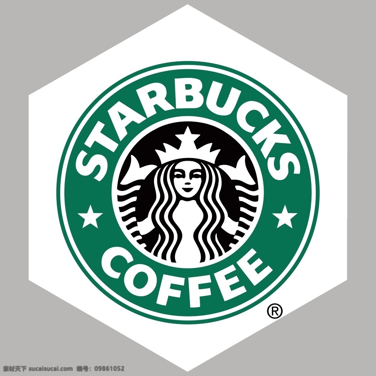 星 巴克 标志 logo 星巴克 星巴克商标 星巴克咖啡 女神 啤酒logo