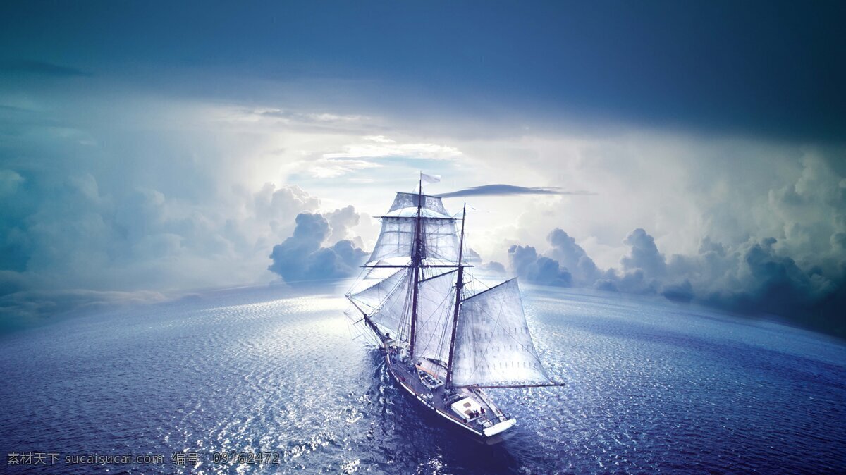 船舶 船 开船 开船入深海 深海 海洋 00church