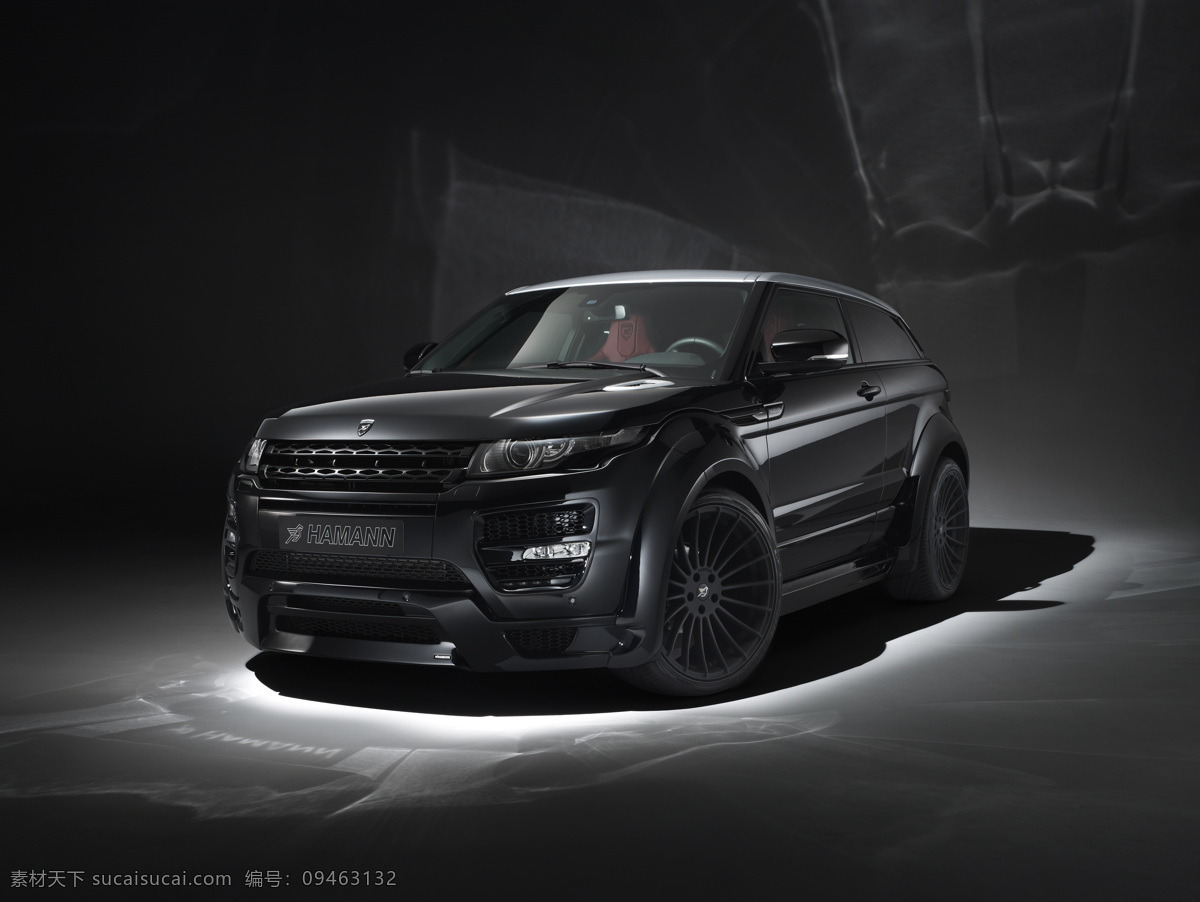 land suv 极光 交通工具 路虎 现代科技 越野车 览胜 豪华车 rover range evoque 矢量图