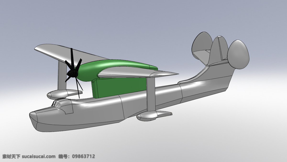 模型 反向 旋转 道具 汽车 3d模型素材 其他3d模型