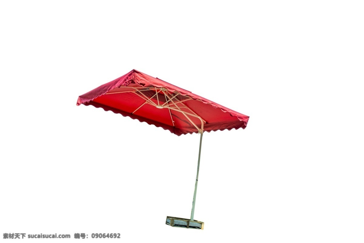 红色 简约 大气 遮阳伞 遮阳伞大气 红色的 海边 旅游 防晒 休息 风景 防紫外线 超大 室外 游玩 必备