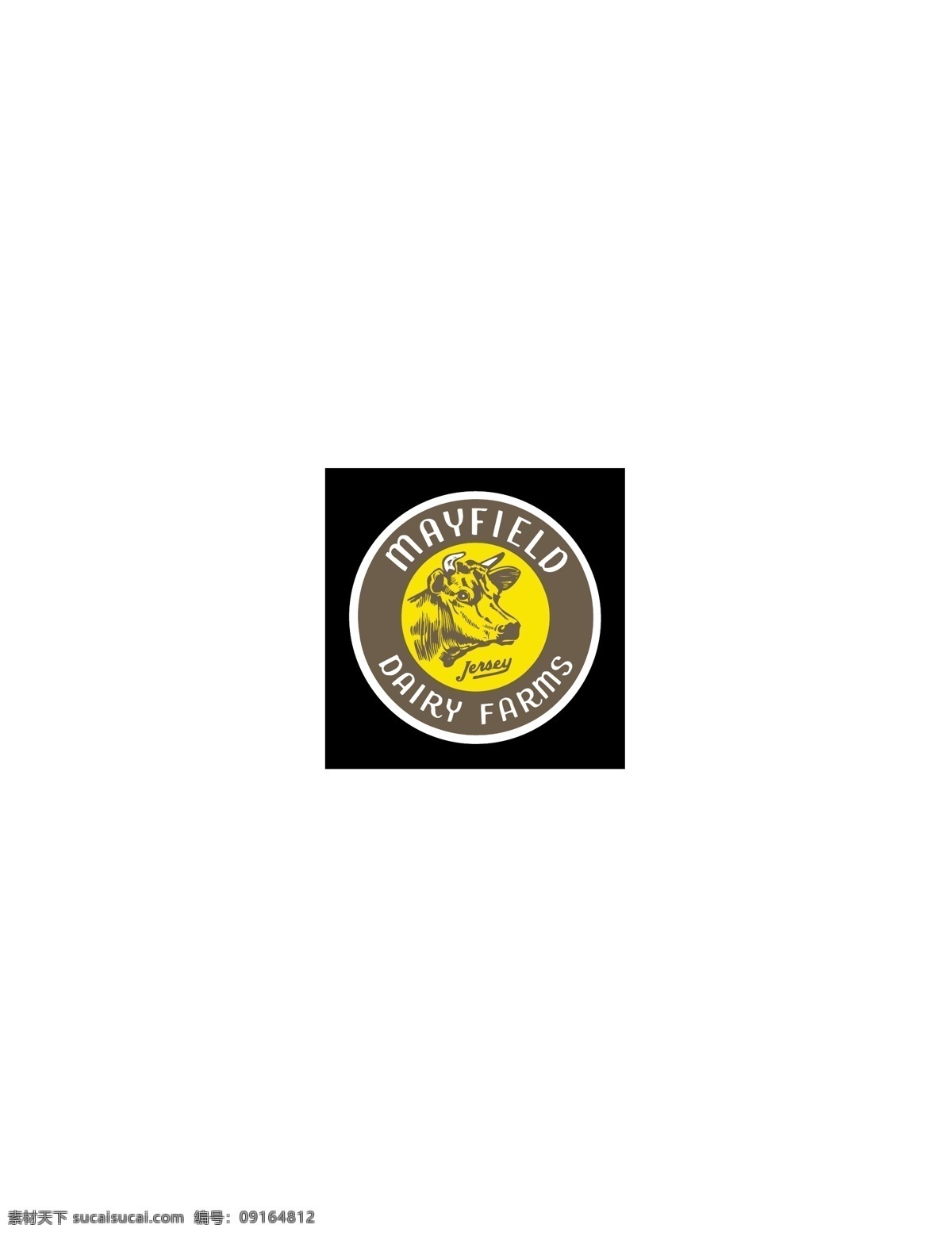 logo大全 logo 设计欣赏 商业矢量 矢量下载 mayfielddairyfarms 食物 品牌 标志 标志设计 欣赏 网页矢量 矢量图 其他矢量图