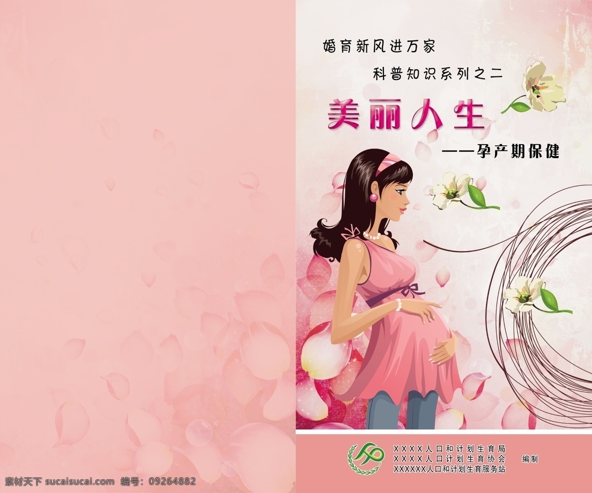 孕产期 保健 知识 孕产期保健 孕妇保健知识 矢量 胎儿发育情况 保健图示 营养psd psd源文件