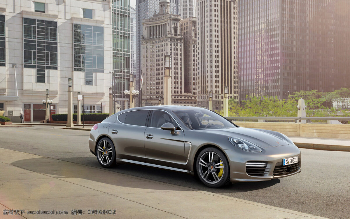 保时捷 超跑 豪车 交通工具 跑车 跑车壁纸 现代科技 turbo panamera sport 超级跑车 矢量图