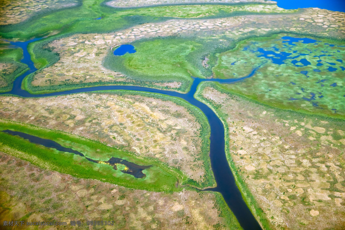 鸟瞰 河流 流域 风景 美丽风景 鸟瞰河流 小河 风景摄影 美丽景色 自然风光 陆地动物 生物世界