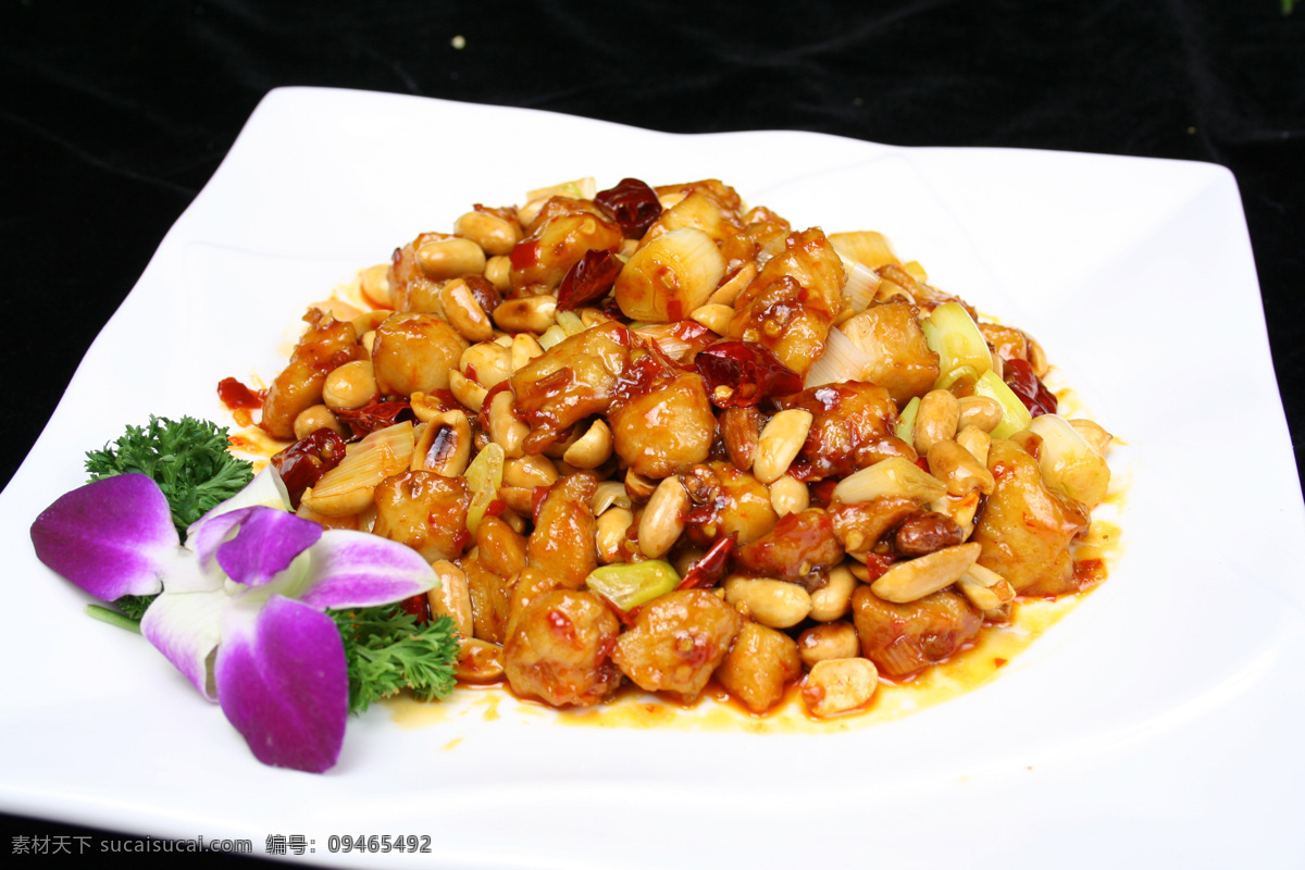 宫保鸡丁 饭店菜品 精品菜 美味佳肴 舌尖上的中国 传统美味 流水席 饭席 鲜香 椒盐 传统没事 现代美食 川菜 豫菜 卤菜 鲁菜 京菜 特色菜 炒菜 腌菜 热菜 美食 传统美食 餐饮素材 饭店 酒店 吃饭 饭 菜 餐饮 餐饮美食