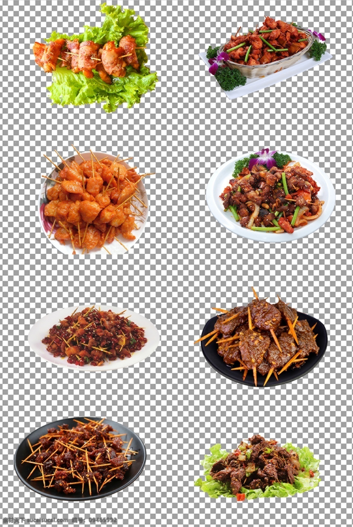 香辣 牙签 肉 牙签肉 串串香 美味 美食 特色 免抠 无背景 免抠图 抠图 元素 透明 通道 png免抠图 分层