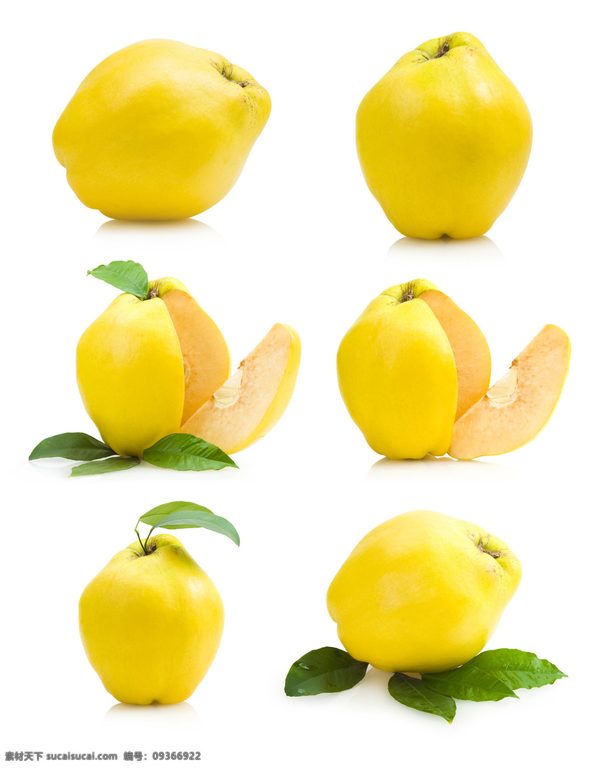 苹果免费下载 水果 黄色苹果 切开的苹果 风景 生活 旅游餐饮