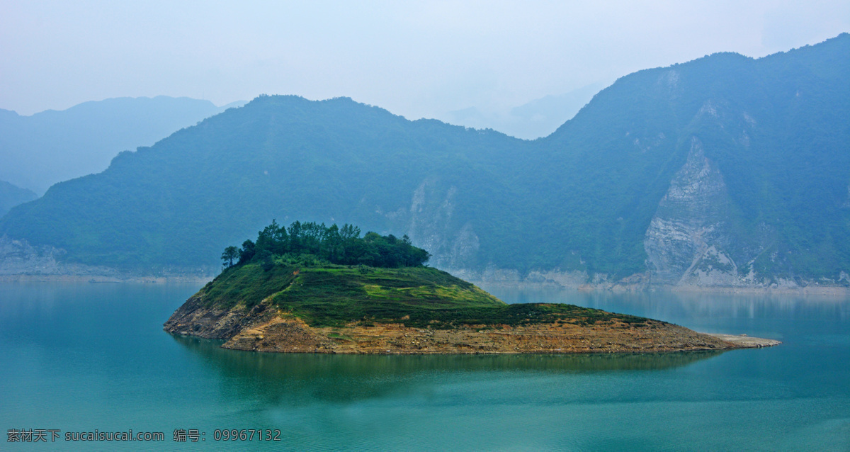 都江堰 317国道 风景 自然风光 在路上 自然景观 自然风景 青色 天蓝色