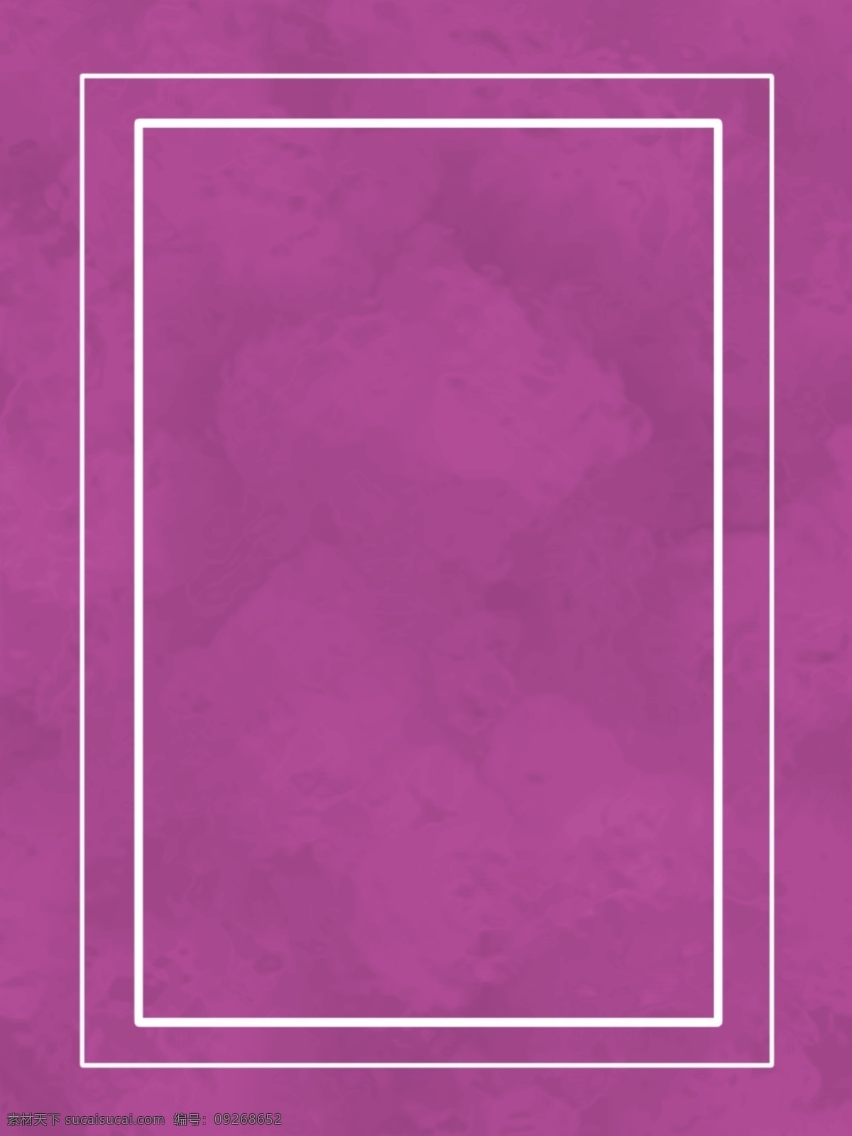 创意 墨 紫色 迷彩 烟雾 时尚 唯美 边框 背景 墨紫色