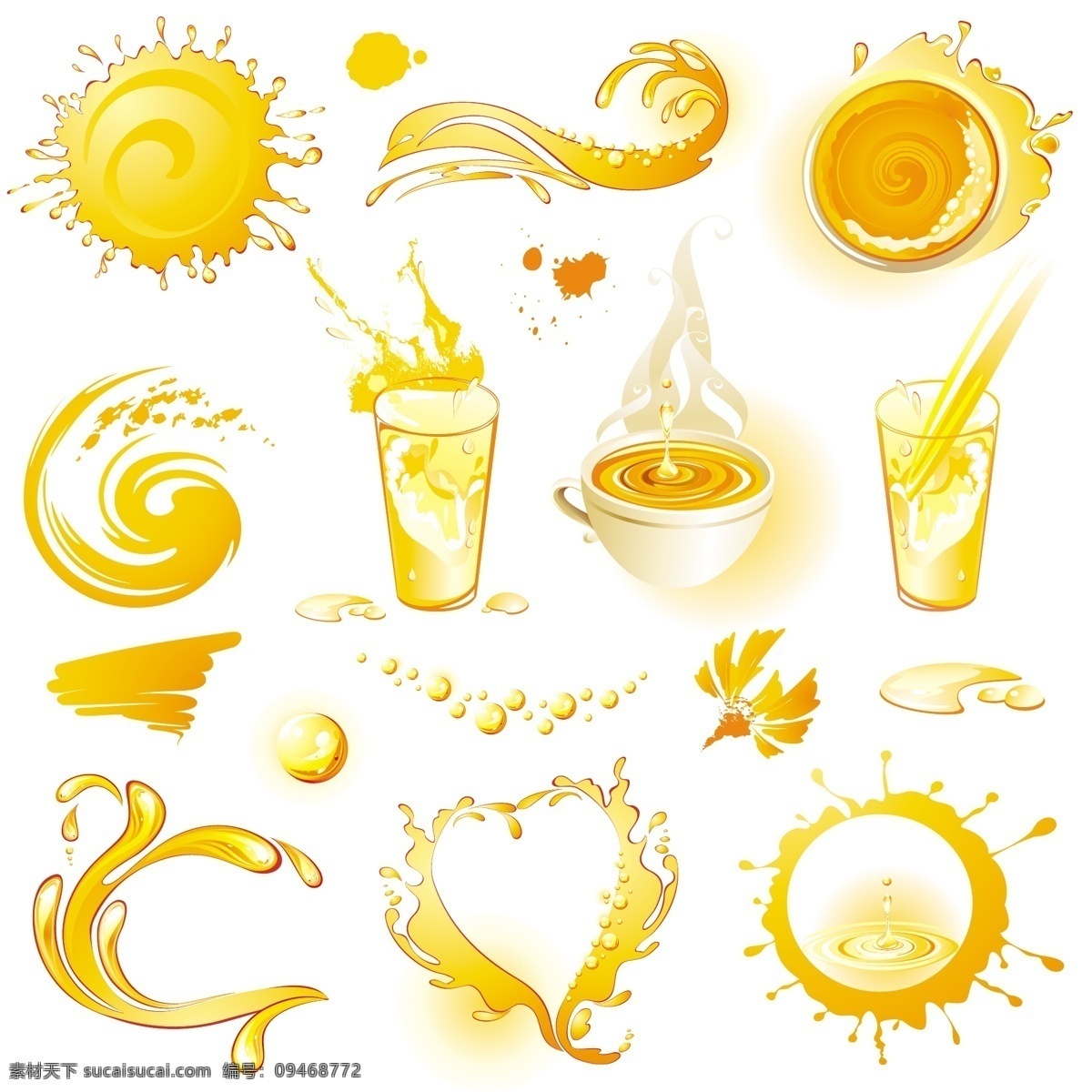 logo 背景底纹 标签 标识标志图标 标志 底纹边框 动感水花 动感水珠 黄色 水花 矢量 模板下载 黄色水花 水纹 水滴 油滴 果汁 咖啡 动感油滴 水珠水花水滴 图标 小图标 psd源文件