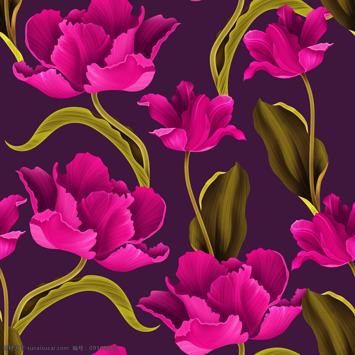插画 水彩画 清新 花卉背景 剪纸 花卉底纹 花卉插画 花 森系 手绘 花卉素材 水彩花卉 手绘水彩画