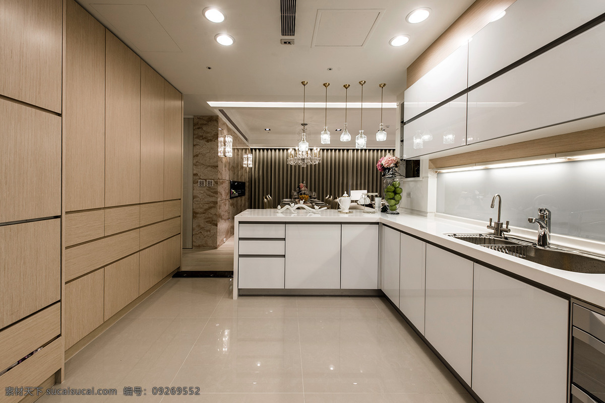时尚 厨房 橱柜 设计图 家居 家居生活 室内设计 装修 室内 家具 装修设计 环境设计