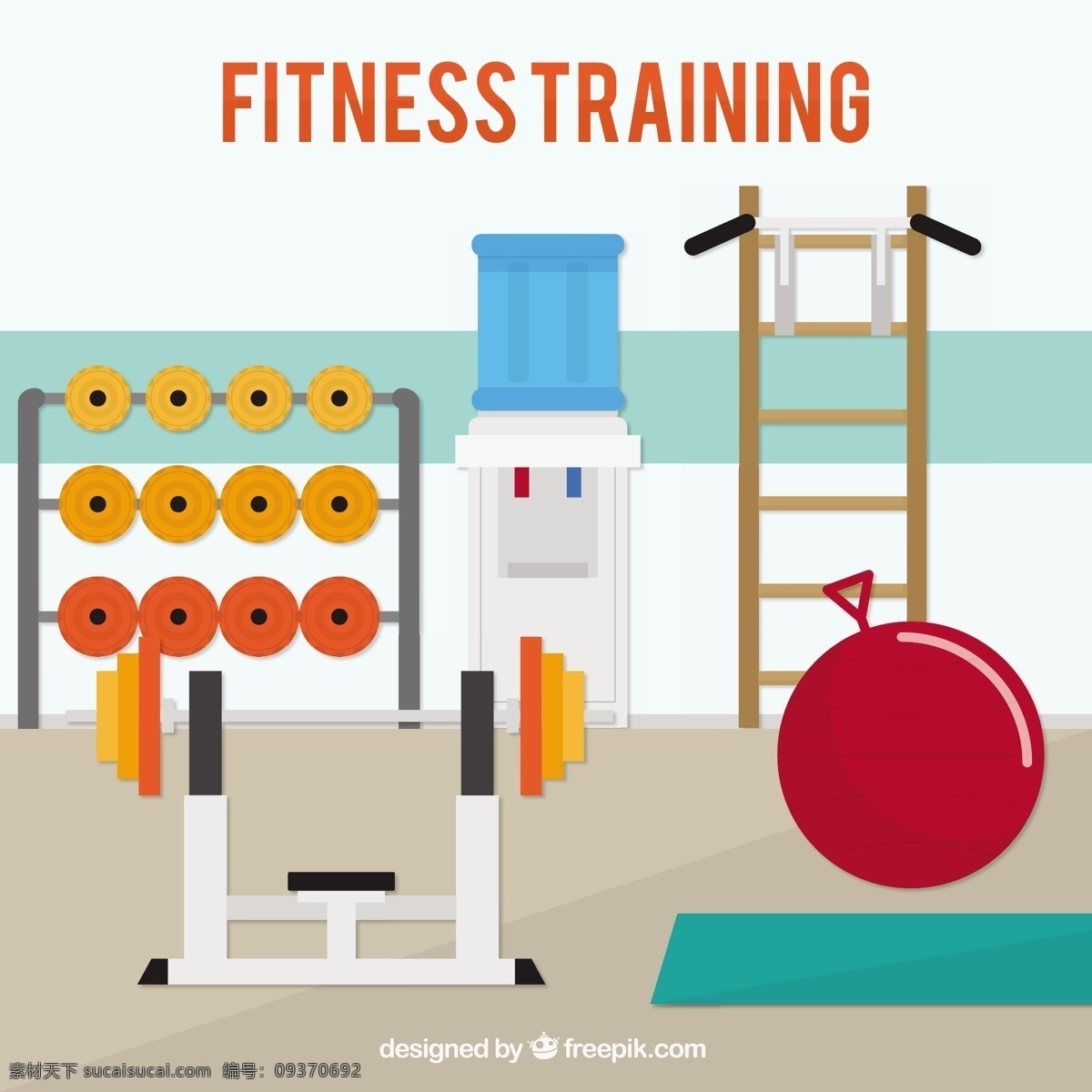 健身训练背景 背景 运动 健身 健康 体操 跑步 训练 锻炼 生活方式 运动员