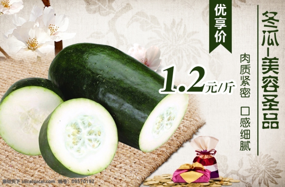 产品 图 橙子 冬瓜 甘蔗 火龙果 鸡翅 龙眼 椰子 小台芒 蜜瓜 原创设计 原创淘宝设计