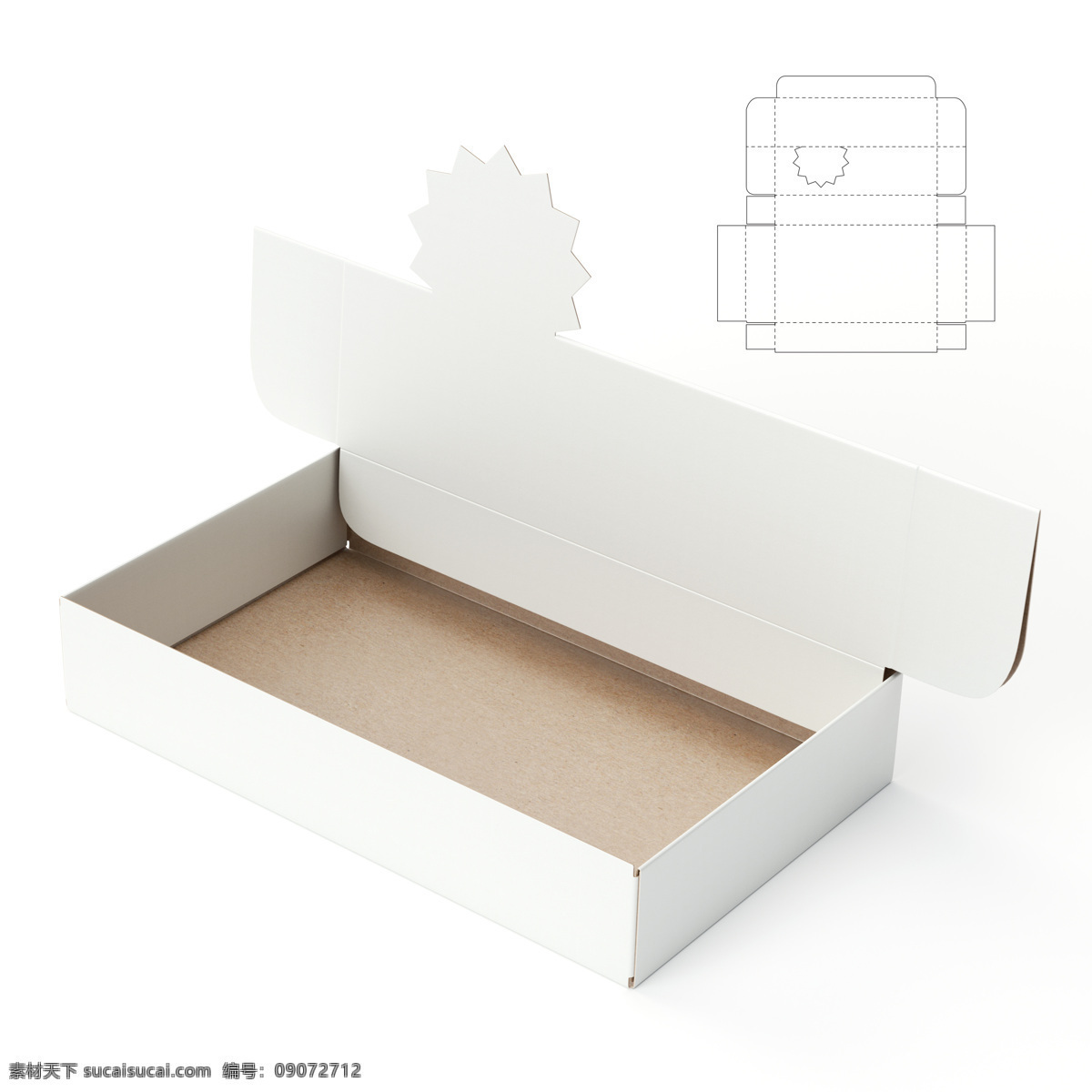 创意 包装盒 展开 图 纸盒设计 包装盒设计 包装盒展开图 包装平面图 钢刀线 包装设计 包装效果图 其他类别 生活百科 白色