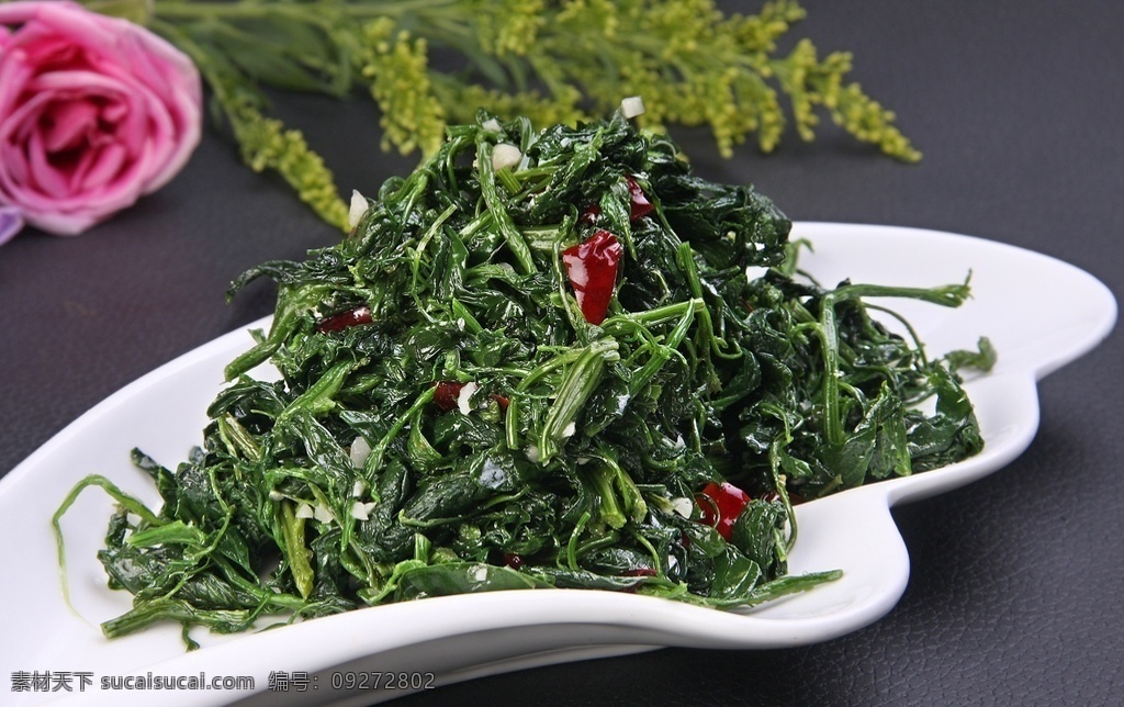 炝拌灰灰菜 灰灰菜 灰菜 野菜 山野菜 恢恢菜 野灰菜 拌野菜 荠荠菜 野菜花 家乡地头菜 爽口灰灰菜 炝拌山野菜 凉拌山野菜 养生灰灰菜 菜品图 餐饮美食 传统美食