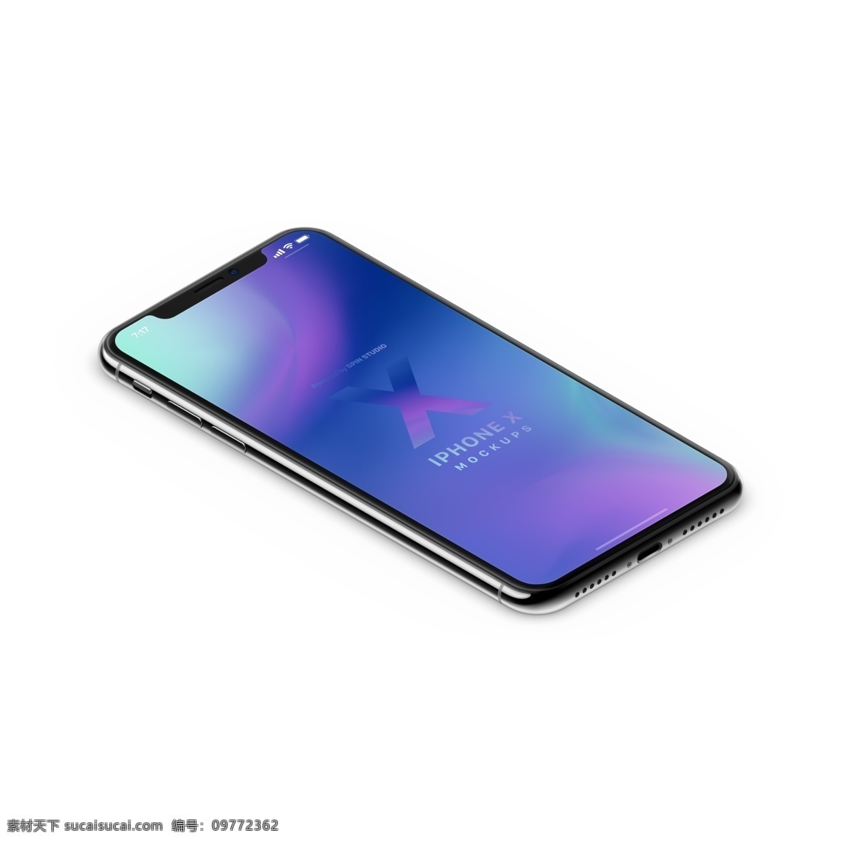 iphonex 展示 模板 机 样样 app 页面 iphone x 机样 样机