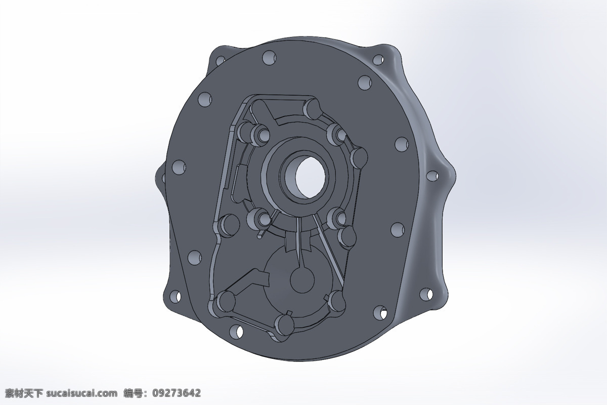 适配器 r154 速度 一个 1uzfe 雷克 萨斯 3d模型素材 其他3d模型