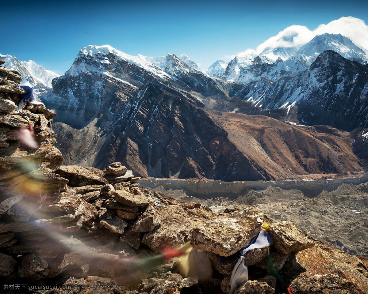 西藏美景风光 西藏 美景 风光 山峰 大山 风景 自然景观 山水风景