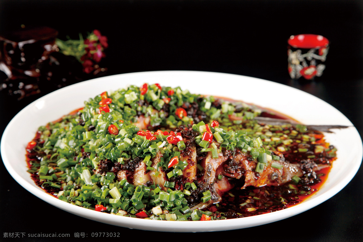 馋嘴鲟鱼 鱼 鲟鱼 馋嘴鱼 麻辣鲟鱼 香辣鲟鱼 餐饮美食 传统美食
