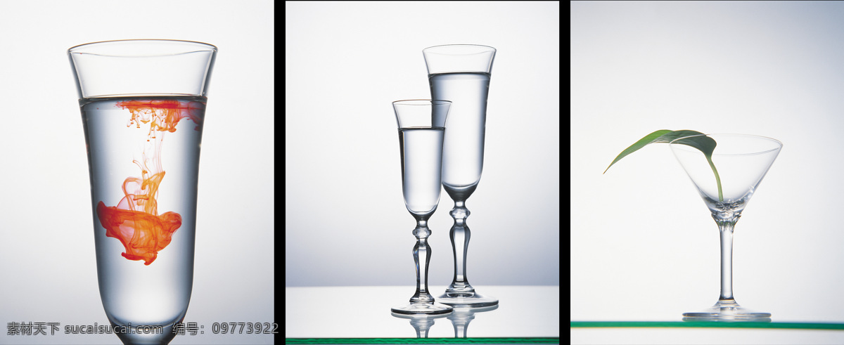 杯子 杯子模板下载 叶子 杯子设计素材 水 红色液体 白灰背景 矢量图 日常生活