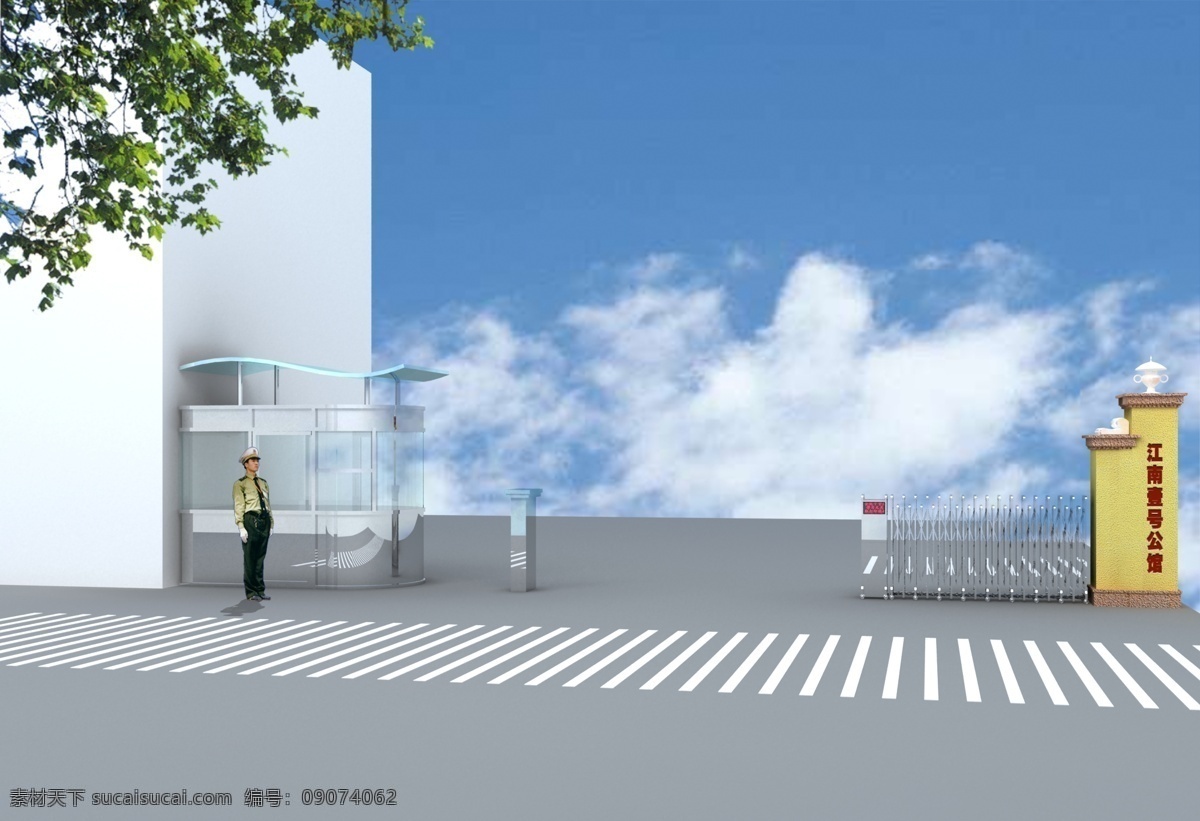 小区 大门 效果图 小区大门 收发室 学校 大学 中学 建筑大门 鸟瞰图 公园大门 企业大门 公司大门 工厂大门 城市建筑 建筑家居 矢量 住宅小区大门 门 别墅 建筑 建筑设计 建筑效果图 单体建筑 盘 住宅 居住区 小区景观 房地产设计 房地产 设计欣赏 规划设计 房地产开发 分层 源文件