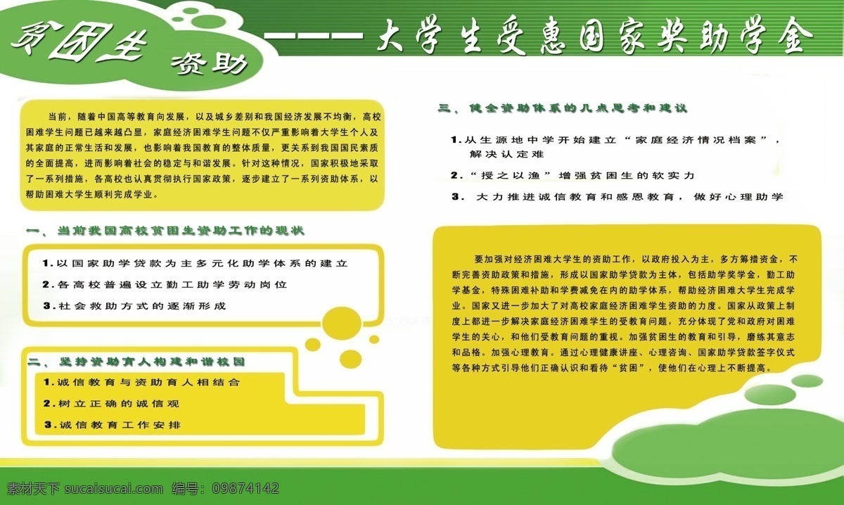 贫困资助 贫困 大学生 国家 分层 源文件
