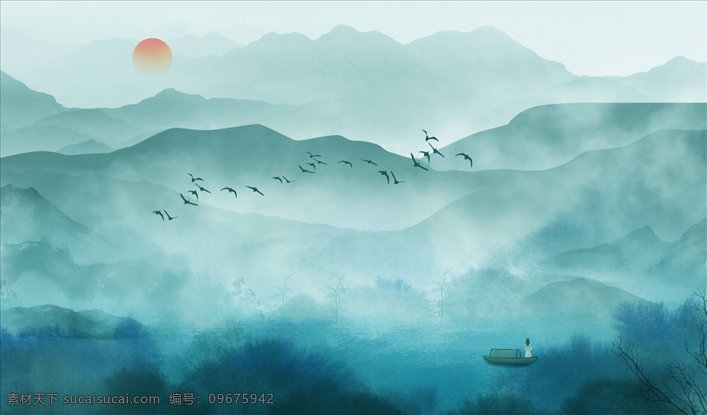 水墨山水图片 水墨山水 水墨山水画图 写意水墨山水 禅意水墨山水 水墨山水画纸 水墨山水画家 水墨山水画展 中国水墨山水 水墨山水图 水墨山水风景 新中式山水画 新中式装饰画 山水装饰画 水墨山水画 圆形山水画 水墨画 水墨 抽象水墨