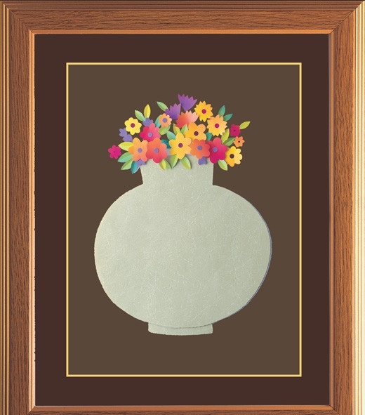 花 瓶 五颜六色 艺术画 现代画 简约画 挂画 壁画 壁挂 挂板 室内装饰 墙画 底纹 背景 文化艺术 图案 客厅 抽象 创意 ktv 酒店 高档 装饰 居家小品 分层 源文件