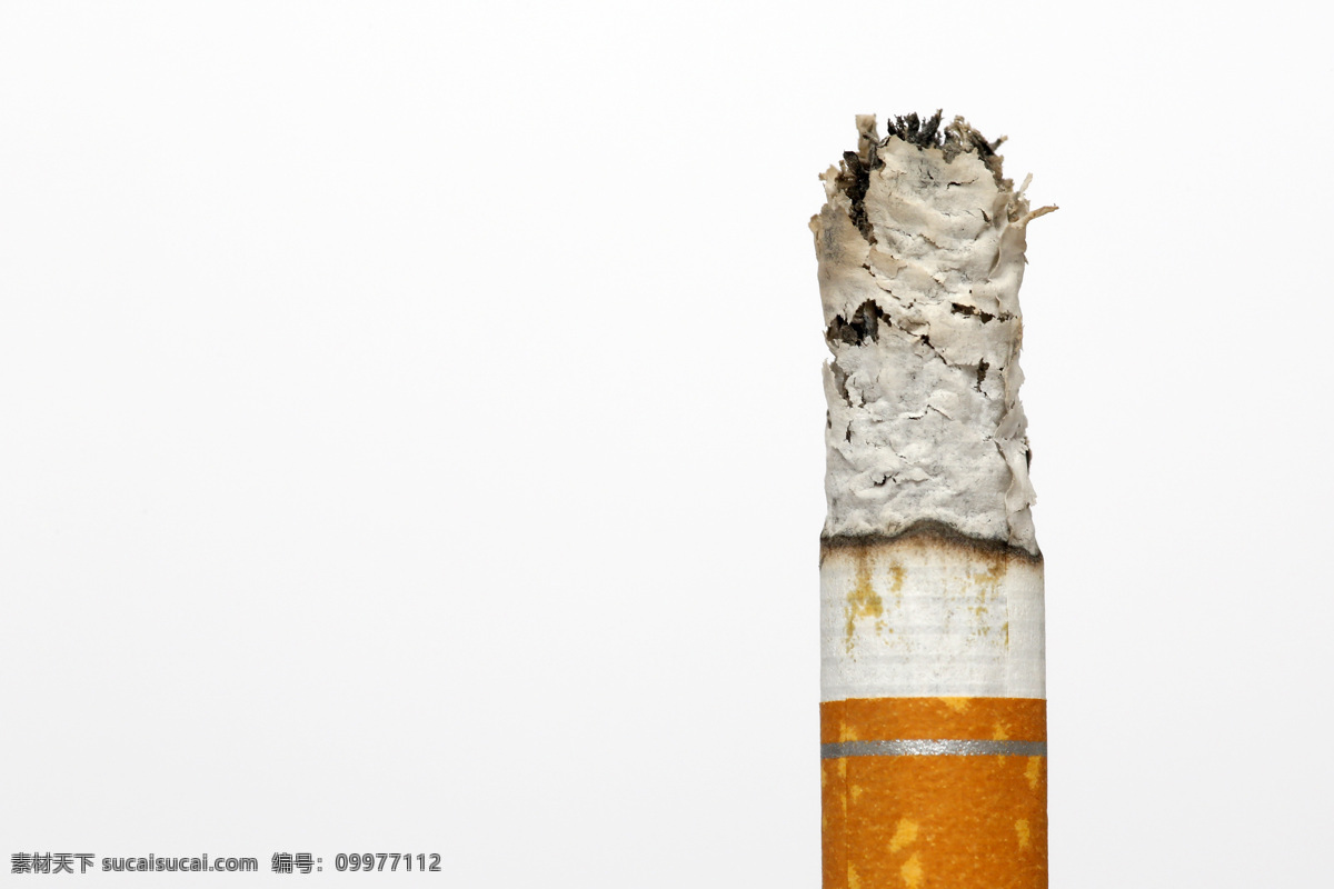 香烟 燃烧的香烟 烟 高清 点燃的香烟 吸烟有害 生活百科 生活素材