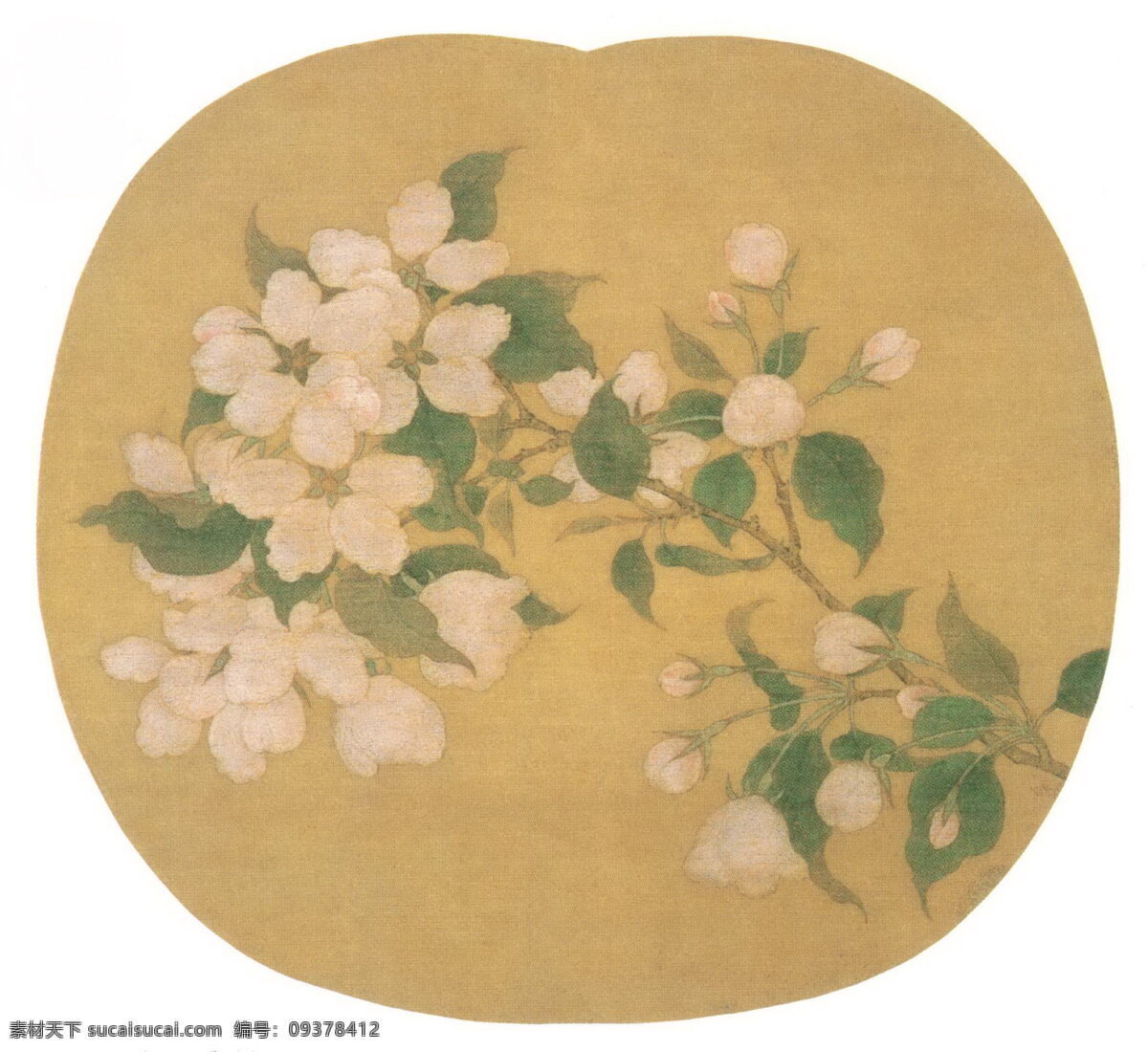 宋代花鸟画 宋代 花鸟画 工笔 古代书画 传统 绘画书法 文化艺术