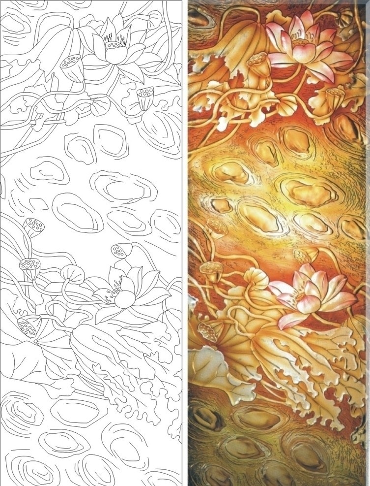 艺术玻璃 免费 图 荷花 抽象画 花纹 隔断 屏风 背景墙 刻绘 上彩 衣柜门 移门 蒙砂玻璃 玉砂玻璃 冰雕 冰雕玻璃 吊趟门 雕刻 石雕 精雕 壁纸 墙纸 玻璃门 矢量 刻画 家居家具 建筑家居 深雕上彩 肌理雕 多工艺 矢量图 深雕 矢量素材 其他矢量 高精 室内设计