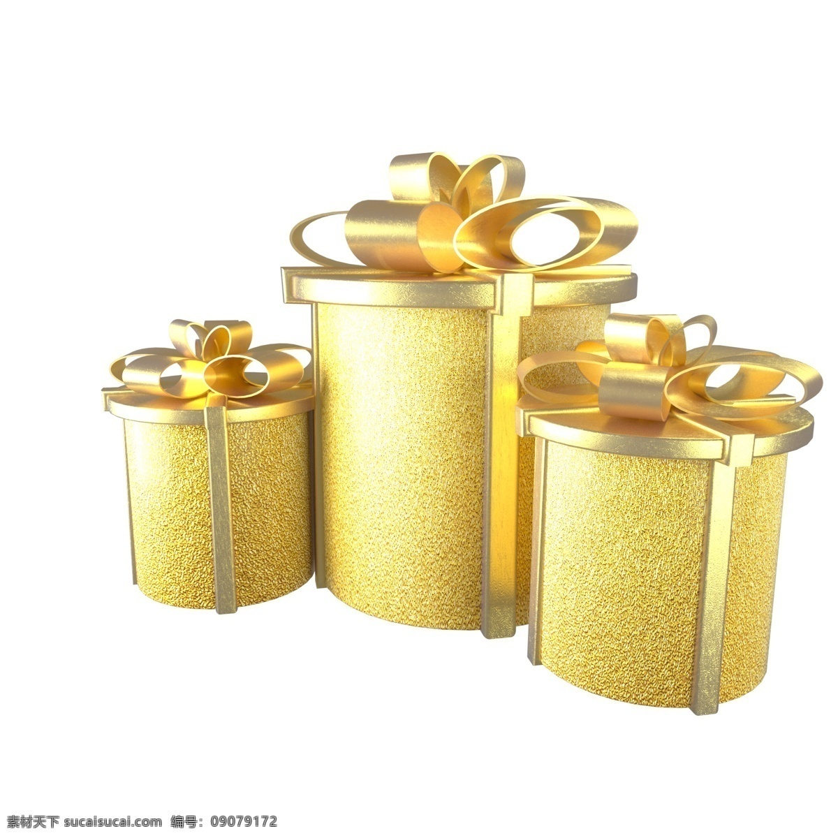 金色 节日 促销 礼盒 c4d 金色丝带 金色点缀 金色漂浮物 节日促销 大气金色 黄金 电商促销 天猫 淘宝 五角星 金色礼盒 节日礼盒